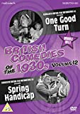 British Comedies of the 1930s Volume 12 [DVD]