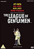 The League of Gentlemen [DVD]