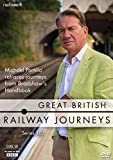 Great British Railway Journeys: Series 10 [DVD]