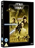 Star Wars Episode II: Attack of the Clones [Blu-ray] [2020] [Region Free]