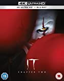 IT Chapter Two [Blu-ray] [2020] [Region Free]