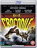 Killer Crocodile [Blu-ray] [2020]