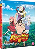 Kemono Michi: Rise Up - The Complete Series Blu-ray