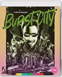 Burst City [Blu-ray]