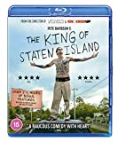 The King of Staten Island (Blu-ray) [2020] [Region Free]