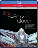 The Fairy Queen, semi-opera by Henry Purcell (Glyndebourne Festival 2009) [Blu-ray] [2010]