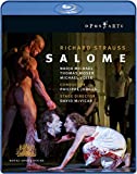 Richard Strauss: Salome (Royal Opera House, Covent Garden 2008) [Blu-ray] [2010] [Region Free]