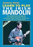 Learn to Play the Irish Mandolin