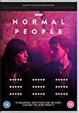 Normal People [DVD] [2020]