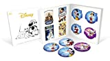Disney Classics Complete Collection (57 Disc Collection) - DVD [2020]