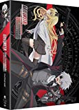 Arifureta: From Commonplace to World's Strongest - Season One [Blu-ray]