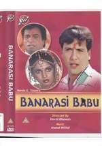 Banarasi Babu [DVD]