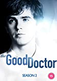 The Good Doctor: Season 2 [DVD]