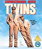 Twins Blu-Ray