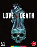 Love & Death: The Films of Jörg Buttgereit [Blu-ray]