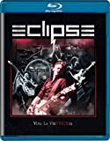 Eclipse - Viva La Victouria [DVD] [Blu-ray]