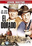 El Dorado [DVD] [1967]