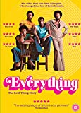 Everything - The Real Thing Story [DVD]