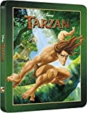 Tarzan - Limited Edition Steelbook Blu-ray