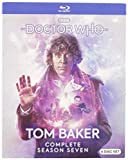 Doctor Who: Tom Baker Complete Season Seven (BD) [Blu-ray]