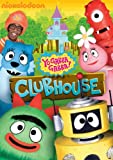 Yo Gabba Gabba!: Clubhouse