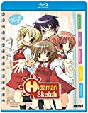 Hidamari Sketch Picture Perfect Collection [Blu-ray]