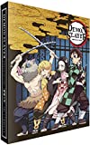Demon Slayer Kimetsu no Yaiba  - Part 1 Collector's Edition [Blu-ray]