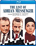 The List of Adrian Messenger [Blu-ray]