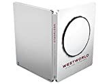 Westworld: Season 3 [Blu-ray] [2020] [Region Free]