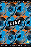 The Rolling Stones: Steel Wheels Live: Atlantic City, New Jersey [DVD] [2020]
