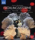 Weinberger: Frulingsturme [Various] [Naxos: NBD0122V] [Blu-ray]