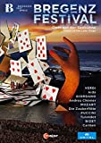 Bregenz Festival [Various] [C Major Entertainment: 745808] [DVD]
