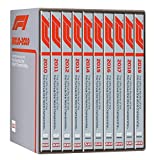 Formula One 2010-19 (10 DVD) Box Set