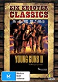 Young Guns II