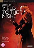 Yield to the Night [DVD] [2020]