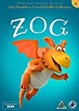 Zog [DVD] [2018]