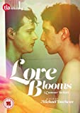 Love Blooms [DVD]