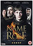 The Name of the Rose [DVD]