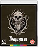 Hagazussa [Blu-ray]