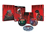 AKIRA Limited Edition 4K UHD + Blu-ray