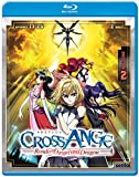 Cross Ange 2/ [Blu-ray]