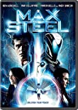 Max Steel