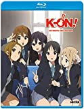 K-on: Ultimate Collection [Blu-ray]