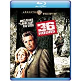 36 Hours [Blu-ray]