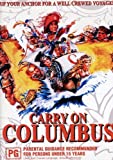 CARRY ON COLUMBUS / CARRY ON C
