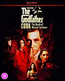 The Godfather Coda: The Death of Michael Corleone (Blu-ray) [2020] [Region Free]