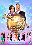Strictly Come Dancing: Shirley and Craig's Perfect 10 [DVD] [2020]