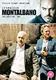 Inspector Montalbano - Collection 10 [DVD]