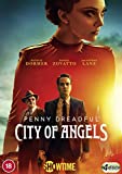 Penny Dreadful: City of Angels [DVD] [2020]