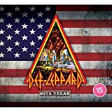 Hits Vegas [Blu-ray]